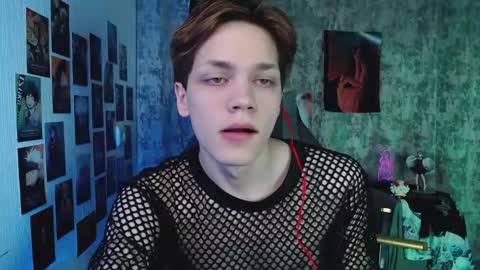 Snapshot of kevin_joestar chatting on February 10, 2026, 4:38 am Kevin online show from February 10, 2026, 4:38 am