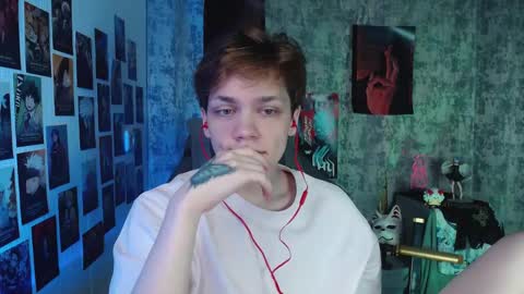 Snapshot of kevin_joestar chatting on February 11, 2026, 4:17 am Kevin online show from February 11, 2026, 4:17 am