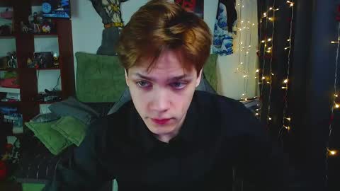 Snapshot of kevin_joestar chatting on February 13, 2026, 5:36 am Kevin online show from February 13, 2026, 5:36 am