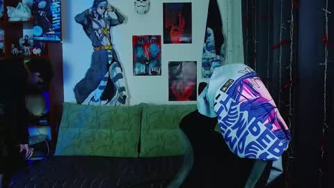 Snapshot of kevin_joestar chatting on February 18, 2026, 3:46 am Kevin online show from February 18, 2026, 3:46 am