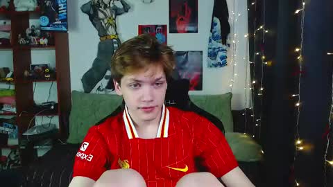 Snapshot of kevin_joestar chatting on February 23, 2026, 5:38 am Kevin online show from February 23, 2026, 5:38 am