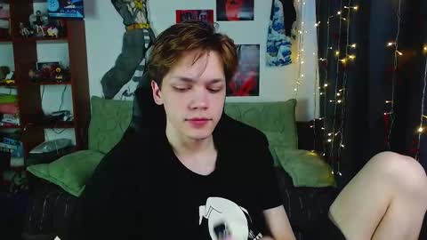 Snapshot of kevin_joestar chatting on February 24, 2026, 6:00 am Kevin online show from February 24, 2026, 6:00 am