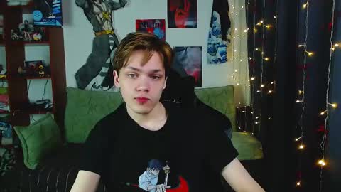 Snapshot of kevin_joestar chatting on February 26, 2026, 4:44 am Kevin online show from February 26, 2026, 4:44 am