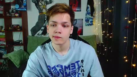 Snapshot of kevin_joestar chatting on February 27, 2026, 5:29 am Kevin online show from February 27, 2026, 5:29 am