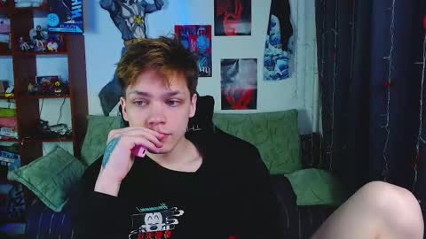 Snapshot of kevin_joestar chatting on March 2, 2026, 5:08 am Kevin online show from March 2, 2026, 5:08 am