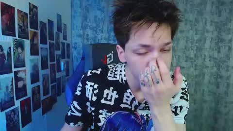 Kevin online show from March 16, 2026, 5:13 am