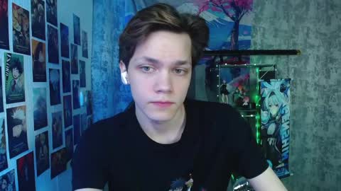 Snapshot of kevin_joestar chatting on April 21, 2026, 5:14 am Kevin online show from April 21, 2026, 5:14 am