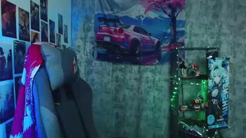 Snapshot of kevin_joestar chatting on May 3, 2026, 4:07 am Kevin online show from May 3, 2026, 4:07 am