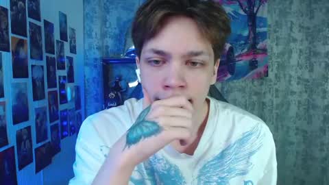 Snapshot of kevin_joestar chatting on May 14, 2026, 3:46 am Kevin online show from May 14, 2026, 3:46 am