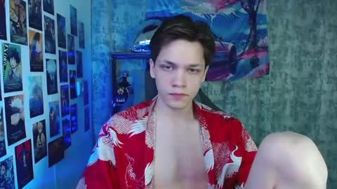 Snapshot of kevin_joestar chatting on May 22, 2026, 4:52 am Kevin online show from May 22, 2026, 4:52 am