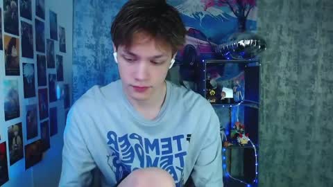 Snapshot of kevin_joestar chatting on May 31, 2026, 5:04 am Kevin online show from May 31, 2026, 5:04 am