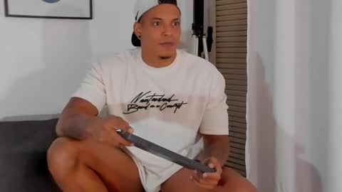 Kevin Lance online show from March 23, 2026, 7:12 am