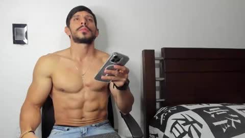 Snapshot of kevin_malone22 chatting on January 18, 2026, 9:29 pm kevin_malone22 online show from January 18, 2026, 9:29 pm