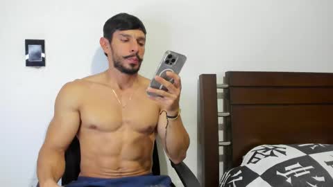 Snapshot of kevin_malone22 chatting on February 2, 2026, 3:16 am kevin_malone22 online show from February 2, 2026, 3:16 am