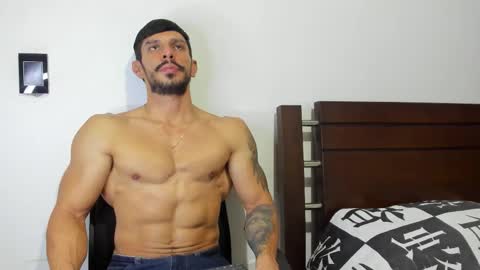 Snapshot of kevin_malone22 chatting on February 4, 2026, 2:28 am kevin_malone22 online show from February 4, 2026, 2:28 am