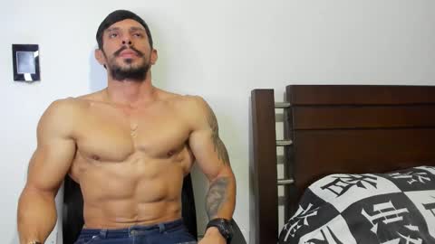 Snapshot of kevin_malone22 chatting on February 18, 2026, 10:28 pm kevin_malone22 online show from February 18, 2026, 10:28 pm