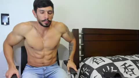 kevin_malone22 online show from April 23, 2026, 2:24 am