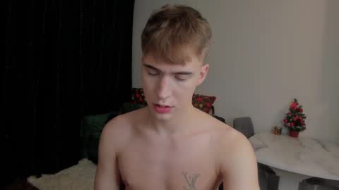 Kevin Martin online show from December 14, 2024, 11:56 pm