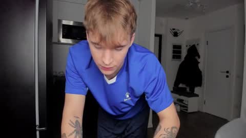 Kevin Martin online show from February 1, 2025, 1:02 am