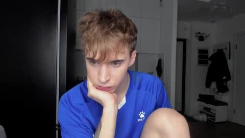 Kevin Martin online show from February 2, 2025, 11:32 pm