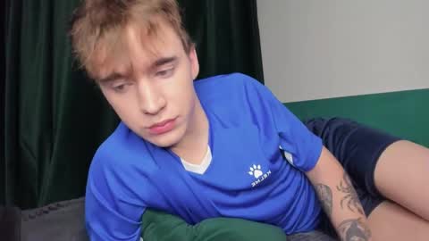 Kevin Martin online show from February 18, 2025, 9:09 pm