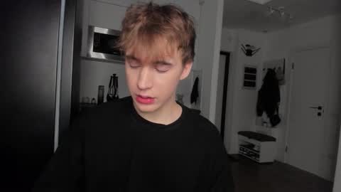 Kevin Martin online show from March 2, 2025, 9:01 pm