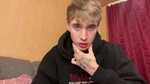 Kevin Martin online show from October 30, 2025, 12:34 am