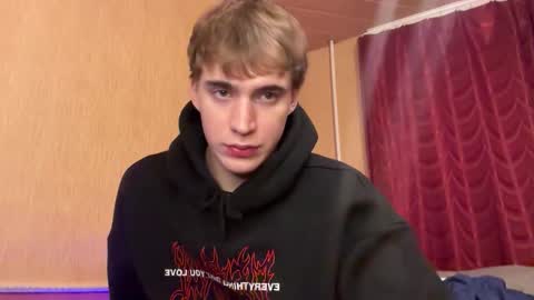 Kevin Martin online show from November 6, 2025, 2:23 am