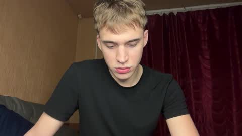 Kevin Martin online show from November 27, 2025, 7:27 pm