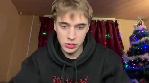 Kevin Martin online show from January 13, 2026, 2:55 pm