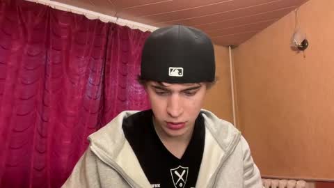 Kevin Martin online show from April 22, 2026, 3:13 pm