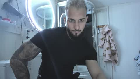 Kevin online show from March 15, 2026, 5:19 pm