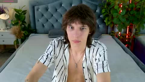 Snapshot of kevin_ruff chatting on May 21, 2026, 7:48 am Kevin online show from May 21, 2026, 7:48 am