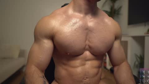 Snapshot of kevinandresxx chatting on December 4, 2024, 1:42 pm Kevin online show from December 4, 2024, 1:42 pm