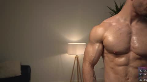 Snapshot of kevinandresxx chatting on December 11, 2024, 11:41 am Kevin online show from December 11, 2024, 11:41 am