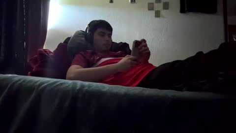 kevinderon1 online show from March 27, 2026, 6:18 pm