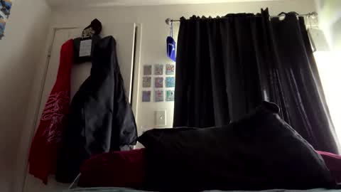 kevinderon1 online show from April 12, 2026, 6:46 pm