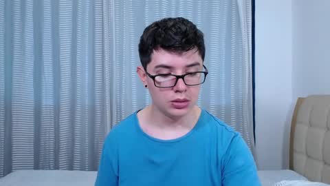 Kevin online show from November 11, 2025, 4:18 pm