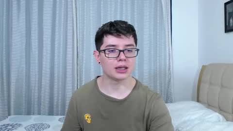 Kevin online show from November 14, 2025, 6:06 pm