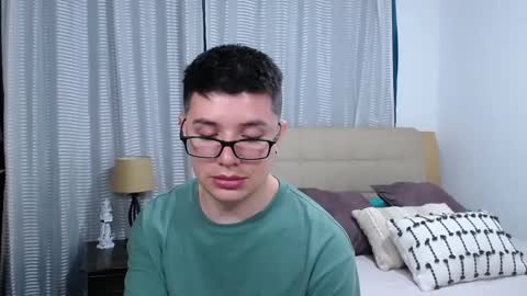 Kevin online show from April 10, 2026, 10:58 pm