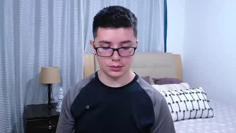 Kevin online show from April 12, 2026, 8:36 pm