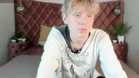 Kevin online show from October 16, 2025, 3:13 pm