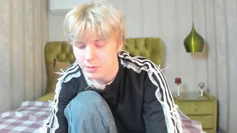 Kevin online show from October 17, 2025, 2:41 pm