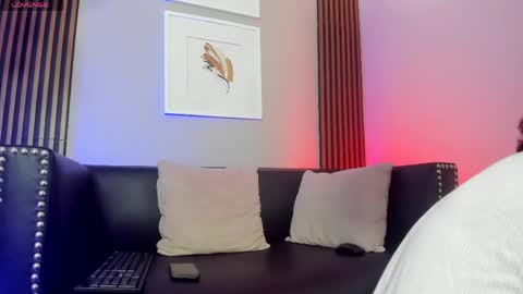 Sexy  Hot Kevin online show from May 21, 2026, 7:54 pm