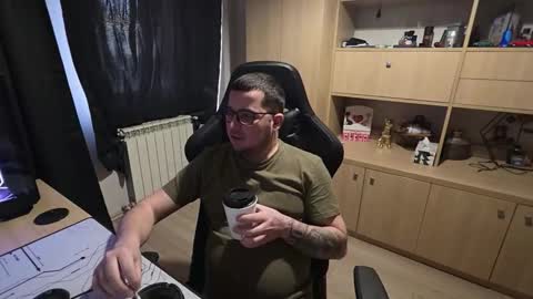 Kevinn online show from February 13, 2026, 11:39 am