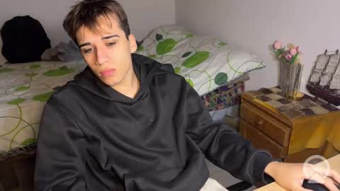 kevonly online show from May 15, 2026, 6:37 pm