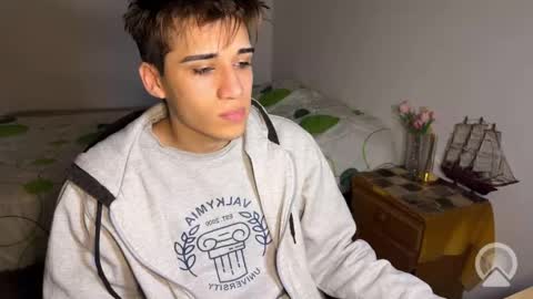 kevonly online show from May 20, 2026, 7:47 am