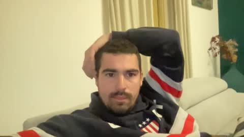 kevinpillobello online show from December 4, 2025, 5:32 pm