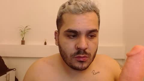 Snapshot of kevinspenser chatting on November 14, 2025, 1:32 pm Kevin Spenser online show from November 14, 2025, 1:32 pm