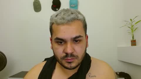 Snapshot of kevinspenser chatting on November 15, 2025, 5:49 am Kevin Spenser online show from November 15, 2025, 5:49 am